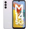 Samsung Galaxy M14 SM-M146B 6/128GB Icy Silver - зображення 1