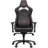 ASUS ROG Chariot Core black - зображення 1