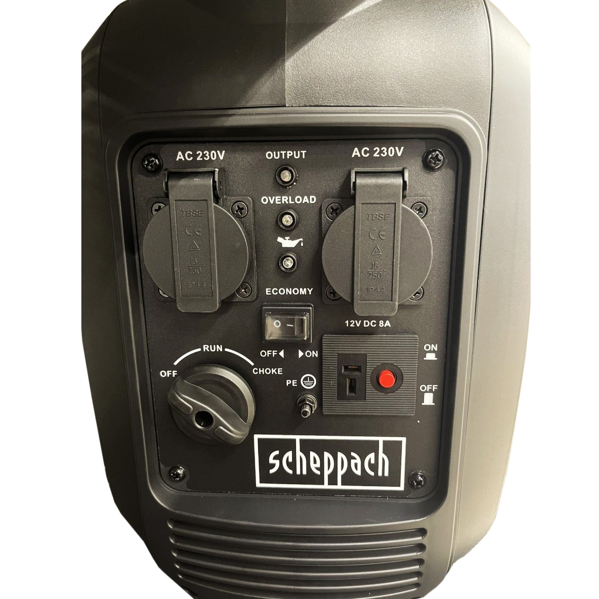 Scheppach IGT 2500 (5806204986) купить в интернет-магазине: цены