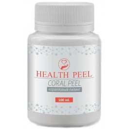 Health Peel Коралловый пилинг  100 мл (4820208890304)