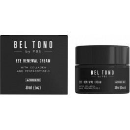 Bel Tono Крем  для восстановления глаз с коллагеном 30 мл (0787269607828)