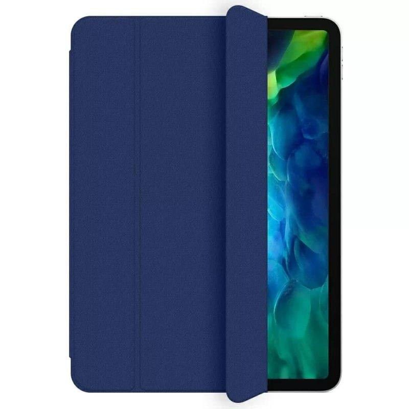 Mutural King Kong Case Dark Blue для iPad 12.9" Pro M1 2021-2022 - зображення 1