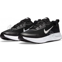 Nike Кроссовки  WearAllDay CJ1682-004 44 (11.5) 29.5 см Черные (194276356517)