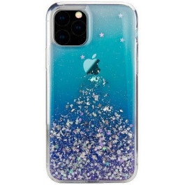 SwitchEasy Starfield Case Crystal for iPhone 11 Pro (GS-103-80-171-106)