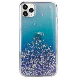 SwitchEasy Starfield Case Crystal for iPhone 11 Pro Max (GS-103-83-171-106)