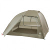 Big Agnes Copper Spur HV UL4 / Olive Green (THVCSG420) - зображення 3