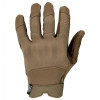 First Tactical Mens Pro Knuckle Glove XL Coyote (150007-060-XL) - зображення 1