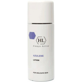 Holy Land Cosmetics Лосьон для лица  Azulene Lotion 250 мл (7290101324515)