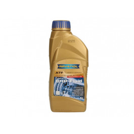 RAVENOL ATF 8HP Fluid 1л