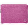 Baseus Laptop Bag for MacBook Pro 15 Rose Red (LTAPMCBK15-0R) - зображення 1
