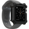 URBAN ARMOR GEAR Чехол  для Apple Watch 44 Case Black/Black (19148G114040) - зображення 1