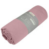 Home Line Трикотажне простирадло на резинці  рожеве, 160*200 см (155877) - зображення 1