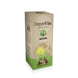 Erbenobili DepreVin 50 ml Комплекс для поддержки хорошего настроения (EOV83)