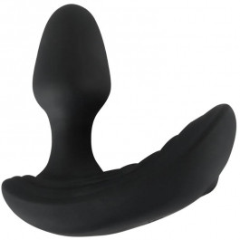 Orion Inflatable + Remote Controlled Butt Plug (4024144638529)