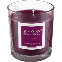 AREON Свічка ароматична  Lilac (3800034982122)