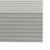 EuroGold Килимок для сервірування Lines 30х45 см срібний (7016102140) - зображення 1