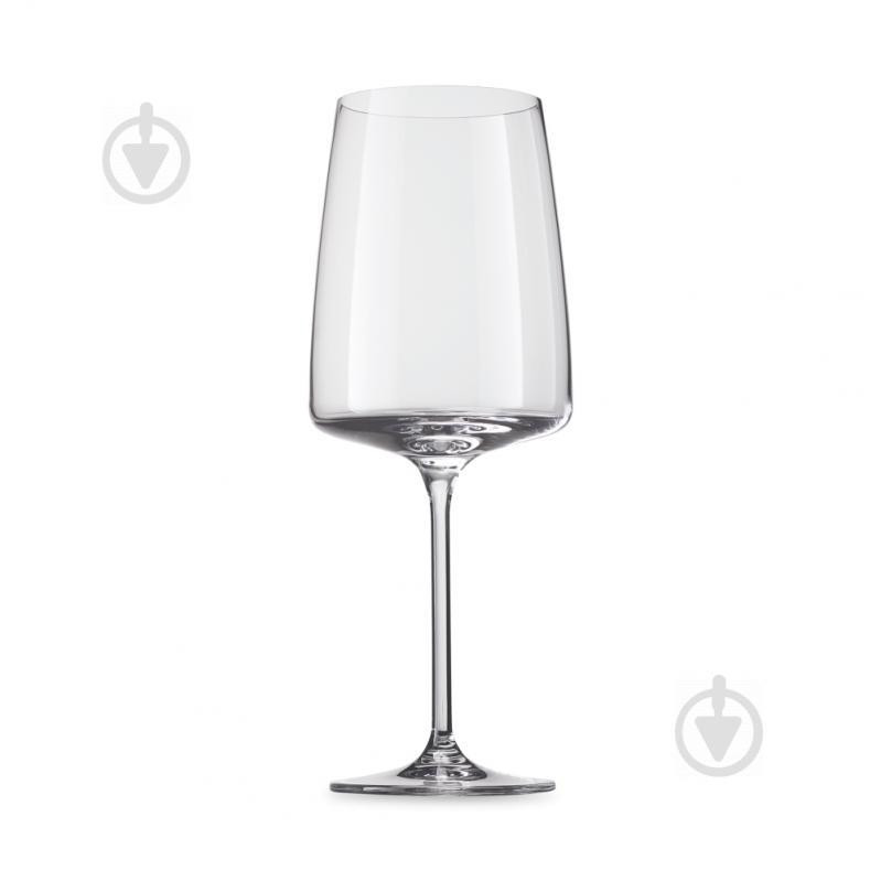 Schott-Zwiesel Набор бокалов для вина Flavoursome & Spice Sensa 660 мл 6 шт. - зображення 1