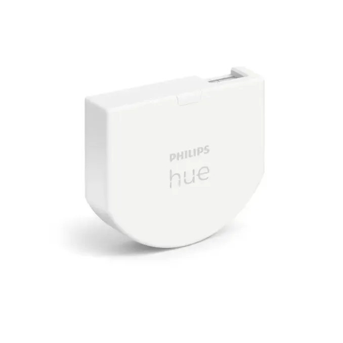 Philips Hue Wall Switch (929003017103) - зображення 1