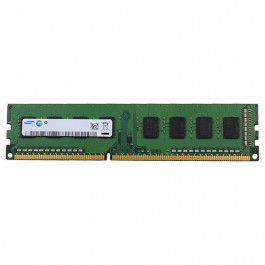 Samsung 2 GB DDR3 1600 MHz (M378B5773CH0-CK0)