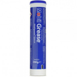 Mobil Пластичне мастило MOBIL Mobilgrease Special 390г
