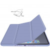 BeCover Чохол-книжка Tri Fold Soft TPU Silicone  для Xiaomi Mi Pad 6 / 6 Pro 11" Purple (709675) - зображення 3