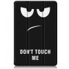 BeCover Чохол-книжка  Smart Case для Xiaomi Redmi Pad SE 11" Don't Touch (709866) - зображення 1