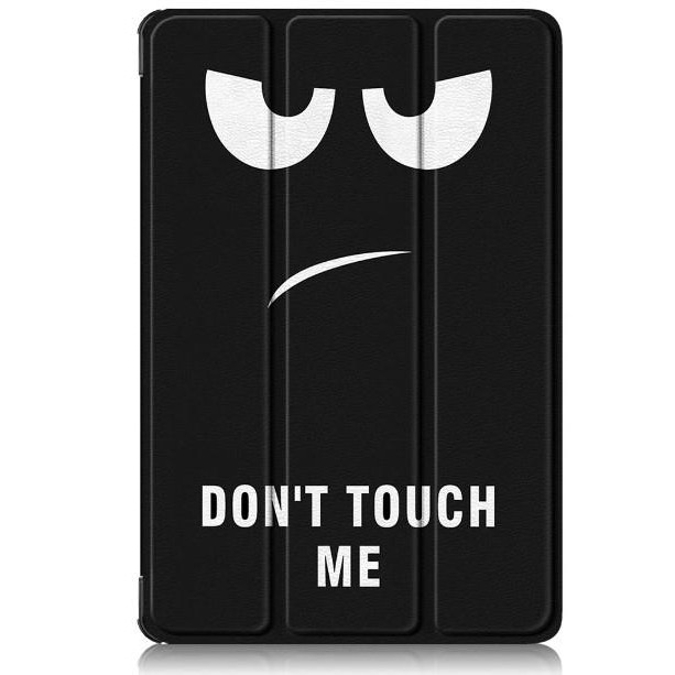 BeCover Чохол-книжка  Smart Case для Xiaomi Redmi Pad SE 11" Don't Touch (709866) - зображення 1