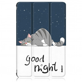   BeCover Чохол-книжка  Smart Case для Xiaomi Redmi Pad SE 11" Good Night (709868)