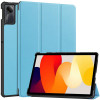 BeCover Чохол-книжка  Smart Case для Xiaomi Redmi Pad SE 11" Light Blue (709870) - зображення 1
