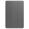 BeCover Чохол-книжка  Smart Case для Xiaomi Redmi Pad SE 11" Gray (709860) - зображення 3