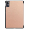 BeCover Чохол-книжка  Smart Case для Xiaomi Redmi Pad SE 11" Rose Gold (709864) - зображення 2