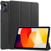 BeCover Чохол-книжка  Smart Case для Xiaomi Redmi Pad SE 11" Black (709857) - зображення 1