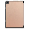 BeCover Чохол-книжка  Smart Case для Teclast M40 Pro 10.1" Rose Gold (709883) - зображення 2