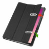 BeCover Чохол-книжка  Smart Case для Lenovo Tab P12 TB-370FU 12.7" Black (709878) - зображення 2
