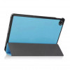 BeCover Чохол-книжка Flexible TPU Mate для Samsung Galaxy Tab A8 10.5 (2021) SM-X200 /SM-X205 Blue (709922) - зображення 4