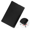 BeCover Чохол-книжка  Smart Case для Samsung Galaxy Tab S9 Ultra SM-X816 14.6" Black (709894) - зображення 3