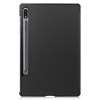 BeCover Чохол-книжка  Smart Case для Samsung Galaxy Tab S9 SM-X710/SM-X716 11.0" Black (709890) - зображення 2