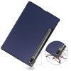 BeCover Чохол-книжка  Smart Case для Samsung Galaxy Tab S9 SM-X710/SM-X716 11.0" Deep Blue (709891) - зображення 4