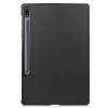 BeCover Чохол-книжка  Smart Case для Samsung Galaxy Tab S9 Plus SM-X810/SM-X816 12.4" Black (709895) - зображення 2