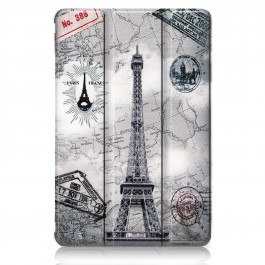 BeCover Чохол-книжка  Smart Case для Samsung Galaxy Tab A9 SM-X115 8.7" Paris (709916)