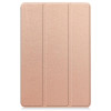 BeCover Чохол-книжка  Smart Case для Samsung Galaxy Tab A9 SM-X115 8.7" Rose Gold (709910) - зображення 1