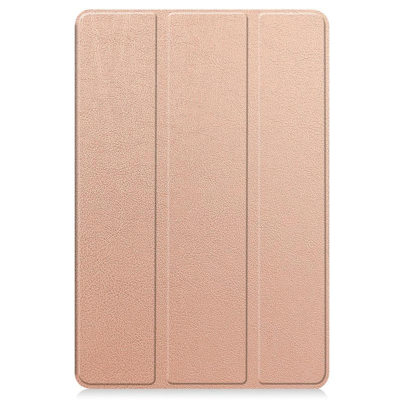 BeCover Чохол-книжка  Smart Case для Samsung Galaxy Tab A9 SM-X115 8.7" Rose Gold (709910) - зображення 1