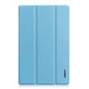 BeCover Чохол-книжка  Smart Case для Samsung Galaxy Tab A9 SM-X115 8.7" Blue (709906) - зображення 1