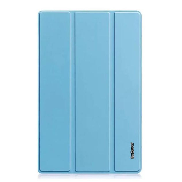 BeCover Чохол-книжка  Smart Case для Samsung Galaxy Tab A9 SM-X115 8.7" Blue (709906) - зображення 1