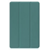 BeCover Чохол-книжка  Smart Case для Samsung Galaxy Tab A9 SM-X115 8.7" Dark Green (709907) - зображення 1