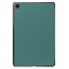 BeCover Чохол-книжка  Smart Case для Samsung Galaxy Tab A9 SM-X115 8.7" Dark Green (709907) - зображення 2