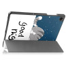 BeCover Чохол-книжка  Smart Case для Samsung Galaxy Tab A9 SM-X115 8.7" Good Night (709908) - зображення 3