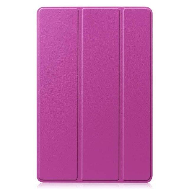 BeCover Чохол-книжка  Smart Case для Samsung Galaxy Tab A9 SM-X115 8.7" Purple (709904) - зображення 1