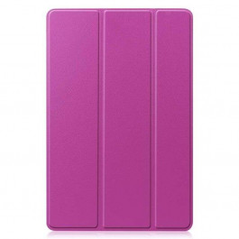 BeCover Чохол-книжка  Smart Case для Samsung Galaxy Tab A9 SM-X115 8.7" Purple (709904)