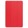 BeCover Чохол-книжка  Smart Case для Samsung Galaxy Tab A9 SM-X115 8.7" Red (709905) - зображення 1